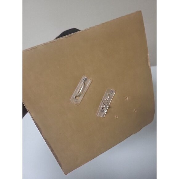 Vintage Holiday Time Dancing Animated Cowboy Santa Wish You Merry Christ… - Picture 6 of 16